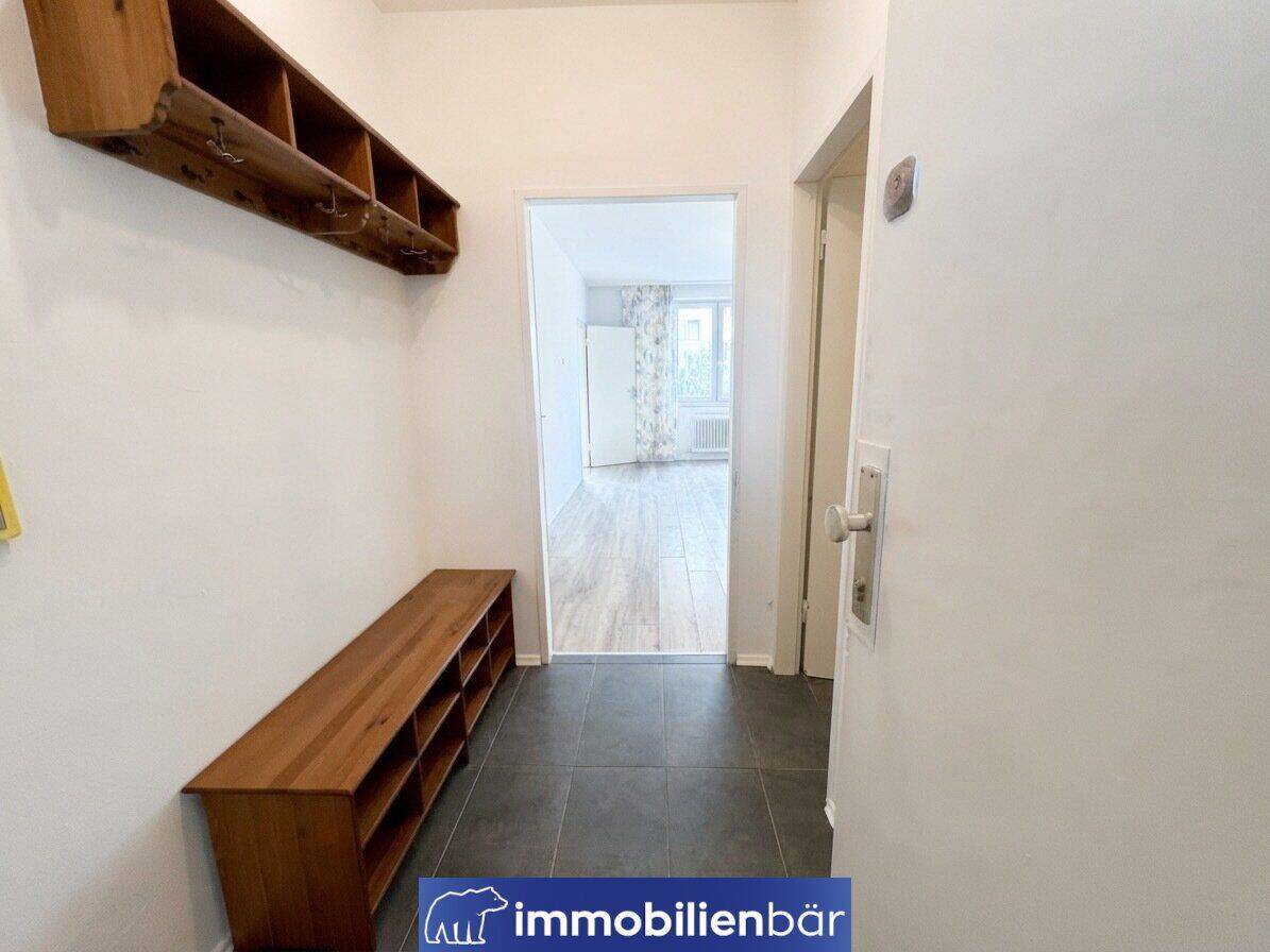 Wohnung – Linz, Markartviertel, Bulgariplatz - Mehr