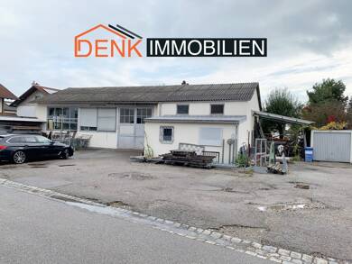 Grundstück zum Kauf 657 m² Grundstück Ampfing Ampfing 84539