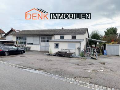 Grundstück zum Kauf 657 m² Grundstück Ampfing Ampfing 84539