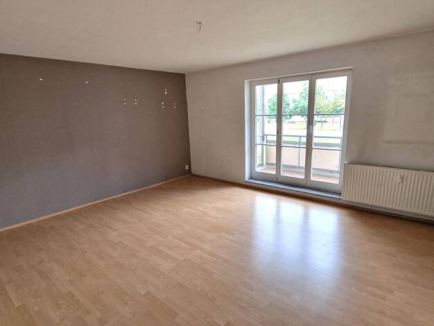 Wohnung zur Miete 630 € 3 Zimmer 81,1 m² 1. Geschoss frei ab sofort Gustav-Nachtigal-Straße 22 Altstadt Brandenburg an der Havel 14770
