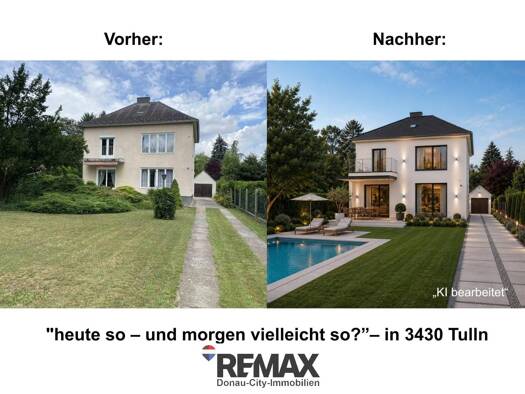 Einfamilienhaus zum Kauf 500.000 € 5 Zimmer 162 m² 1.140 m² Grundstück Tulln an der Donau 3430