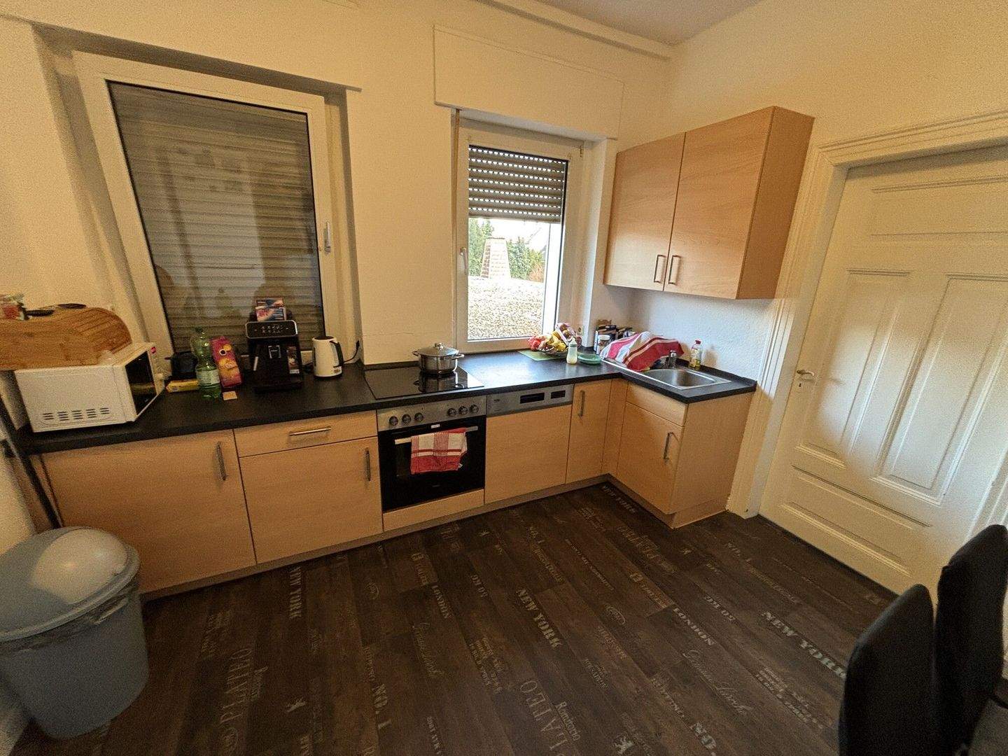 Immobilie in Beckum - Voll vermietetes 4-Familienhaus in zentrumsnaher Lage in Neubeckum! - Bild 4