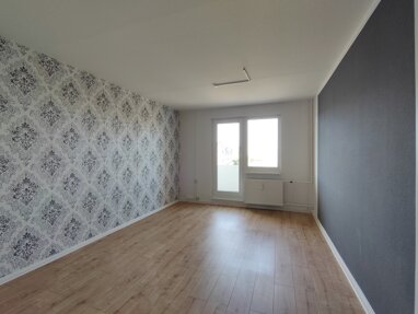 Wohnung zur Miete 481 € 4 Zimmer 74 m² 3. Geschoss frei ab 01.10.2024 Friedrichshafener Straße 15 Delitzsch Delitzsch 04509