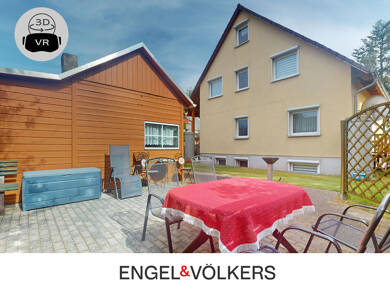 Immobilie zum Kauf als Kapitalanlage geeignet 575.000 € 5 Zimmer 229 m² 839 m² Grundstück Bernau Bernau 16321
