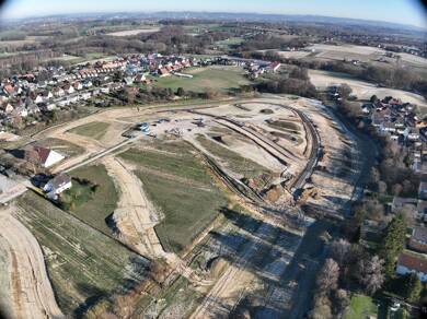 Grundstück zum Kauf provisionsfrei 151.560 € 421 m² Grundstück Blackenfeld Vilsendorf Bielefeld 33602