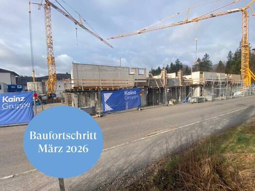 Wohnung zum Kauf - Erstbezug 422.000 € 4 Zimmer 89,3 m² 1. Geschoss Elixhausen 5161