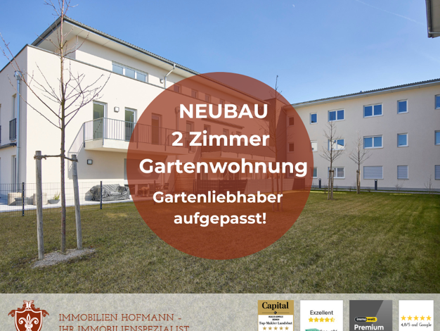 Wohnung zum Kauf provisionsfrei 264.000 € 2 Zimmer 69,4 m² EG Gangkofen 84140