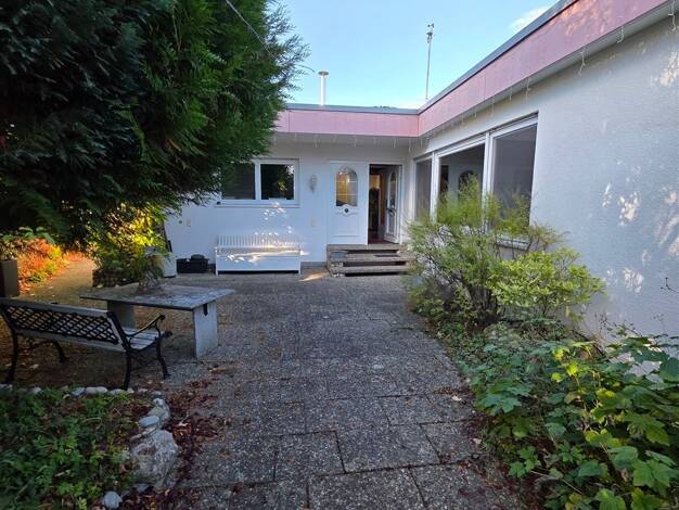 Bungalow zum Kauf 640.000 € 7 Zimmer 243 m² 344 m² Grundstück Schnaitheim Heidenheim an der Brenz 89520