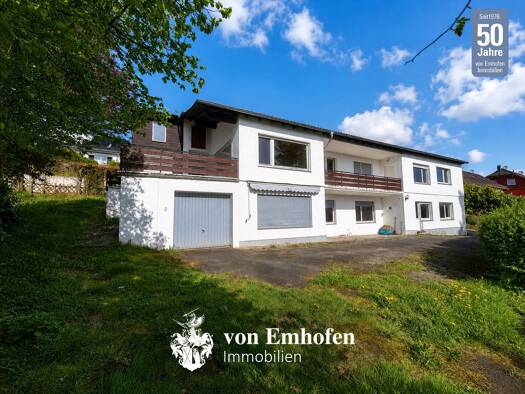 Einfamilienhaus zum Kauf 530.000 € 10 Zimmer 261 m² 1.036 m² Grundstück Bad Münstereifel Bad Münstereifel 53902