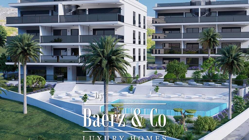 Studio zum Kauf 1.000.000 € 3 Zimmer 279 m² primosten