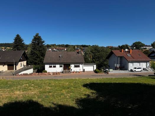 Grundstück zum Kauf 129.000 € 655 m² Grundstück Oberer Talweg Haag Schönbrunn 69436