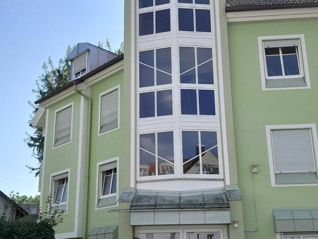 Wohnung zum Kauf provisionsfrei 395.000 € 3 Zimmer 81,1 m² 2. Geschoss Innenstadt Rosenheim 83022