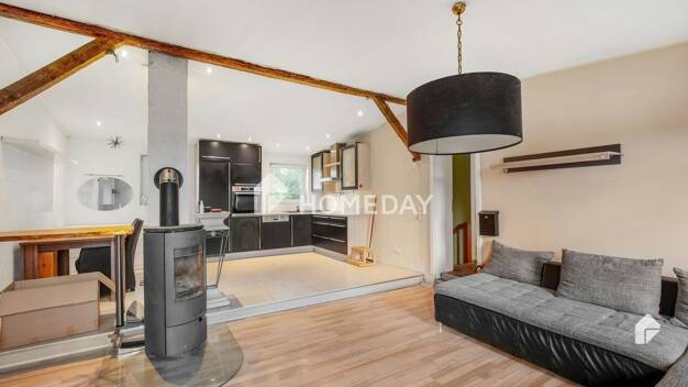 Doppelhaushälfte zum Kauf 739.000 € 9 Zimmer 360 m² 4.002 m² Grundstück Gülzow 21483