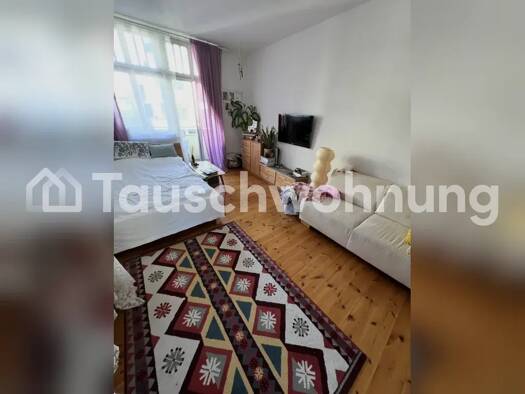 Wohnung zur Miete Tauschwohnung 1.160 € 2 Zimmer 80 m² 3. Geschoss Müggelheim Berlin 12439
