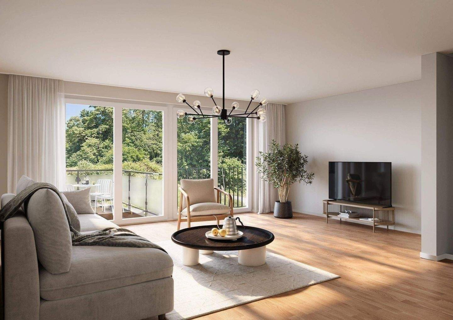 Haus – Konstanz, Wollmatingen - Ansicht 2