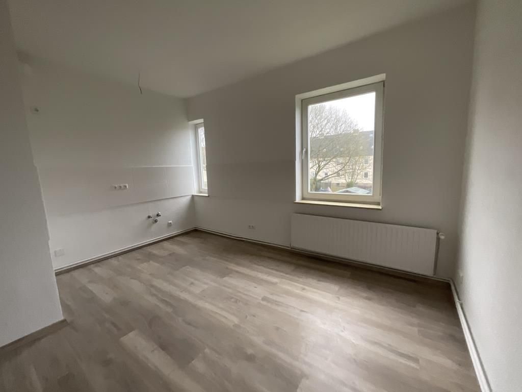 Wohnung zur Miete 454 € 3 Zimmer 71,3 m²<br/>Wohnfläche 1.<br/>Geschoss Graudenzer Straße 16 Fedderwardergroden Wilhelmshaven 26388