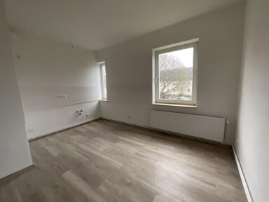 Wohnung zur Miete 454 € 3 Zimmer 71,3 m² 1. Geschoss Graudenzer Straße 16 Fedderwardergroden Wilhelmshaven 26388