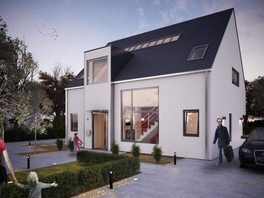 Grundstück zum Kauf 795.000 € 765 m² Grundstück Großhansdorf 22297