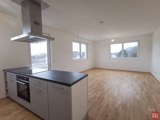 Terrassenwohnung zur Miete 1.237 € 3 Zimmer 85,4 m² 2. Geschoss frei ab 01.10.2026 Klosterneuburg 3400