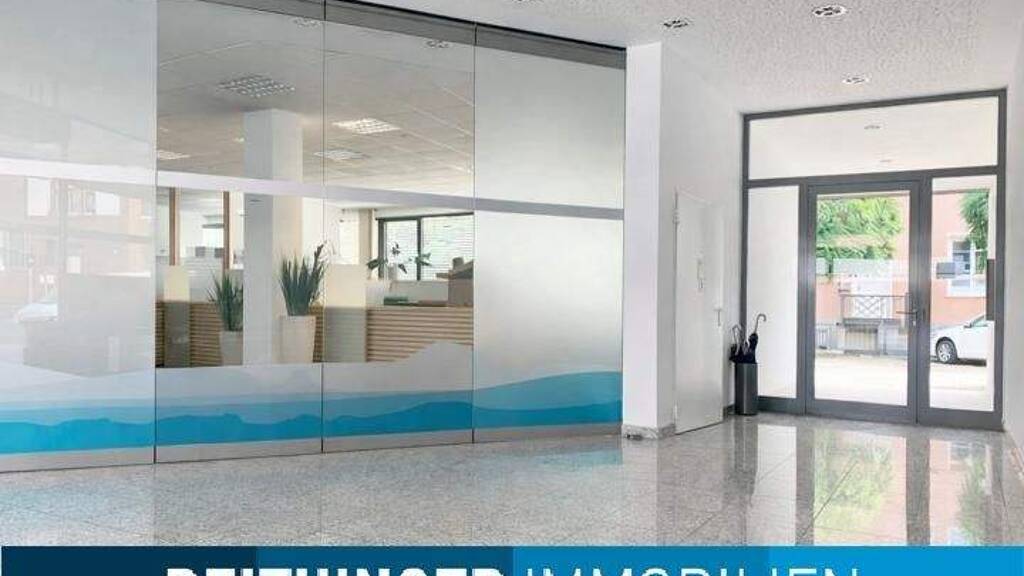 Büro zur Miete 4.500 € 12 Zimmer Singen Singen (Hohentwiel) 78224