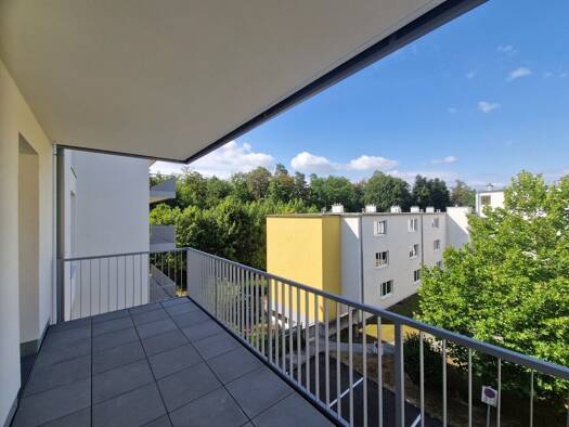 Wohnung zur Miete - Erstbezug 660 € 2 Zimmer 55 m² Hinterberg Steyr 4400
