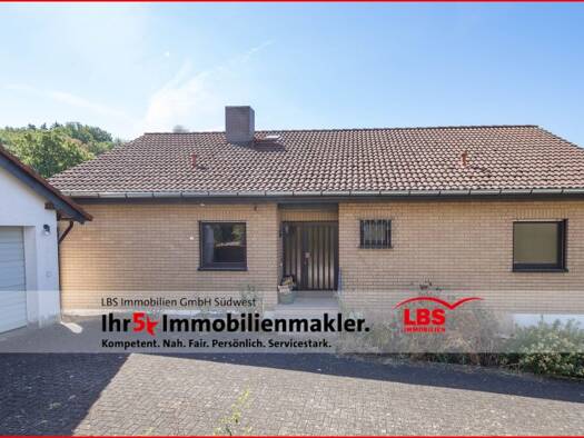 Einfamilienhaus zum Kauf 279.000 € 3 Zimmer 106,1 m² 902 m² Grundstück frei ab sofort Mannweiler-Cölln 67822