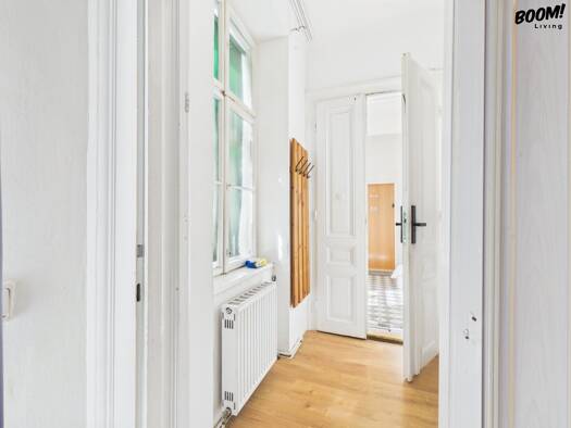 Wohnung zum Kauf 307.000 € 3 Zimmer 68,2 m² 3. Geschoss Wien 1140