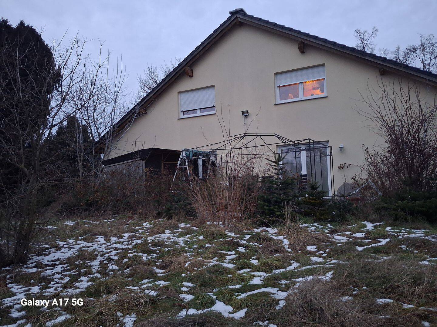 House in Friesack, Havelland - Mehr