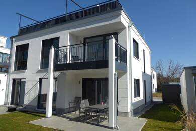 Wohnung zum Kauf 91 m² EG frei ab sofort Nördlingen Nördlingen 86720