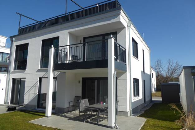 Wohnung zum Kauf 91 m² EG frei ab sofort Nördlingen Nördlingen 86720
