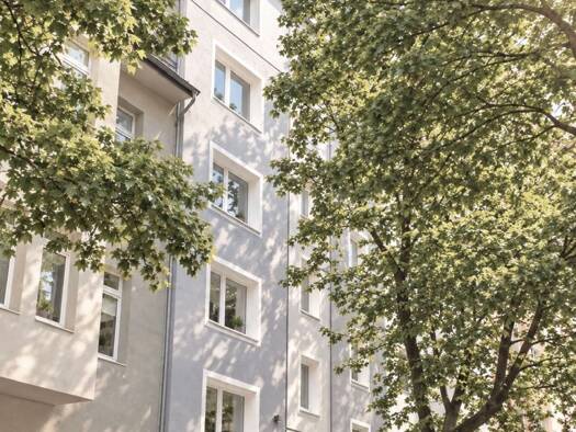 Terrassenwohnung zum Kauf 425.500 € 2 Zimmer 70 m² Geschoss 3/6 frei ab sofort Pempelfort Düsseldorf 40477