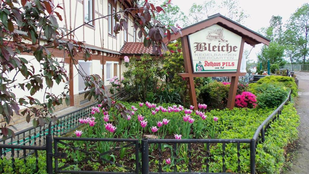 Gastronomie/Hotel zum Kauf provisionsfrei 1.200.000 € 816,8 m² Gastrofläche 2.900 m² Grundstück Südstadt Offenburg 77652