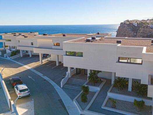 Wohnung zum Kauf 890.000 € 248 m² Cumbre del Sol 03726