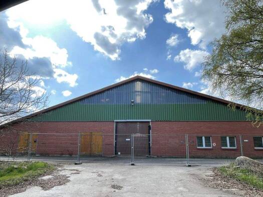 Land-/Forstwirtschaft zum Kauf 900.000 € 6.500 m² 50.980 m² Grundstück Düsedau Osterburg (Altmark) 39606
