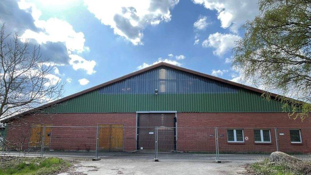 Land-/Forstwirtschaft zum Kauf 900.000 € 6.500 m² 50.980 m² Grundstück Düsedau Osterburg (Altmark) 39606