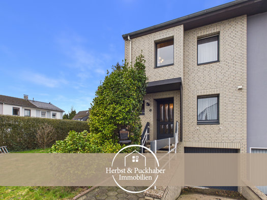 Reihenendhaus zum Kauf 269.000 € 3 Zimmer 75 m² 263 m² Grundstück Stuhr 28816