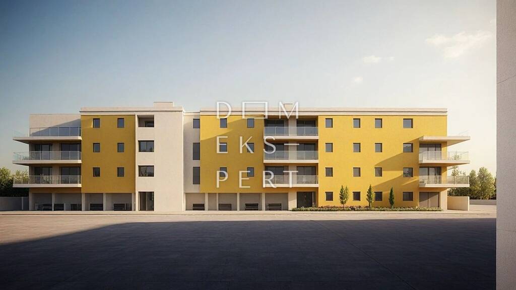 Wohnung zum Kauf 225.330 € 3 Zimmer 85 m² 3. Geschoss Sesvete 10000