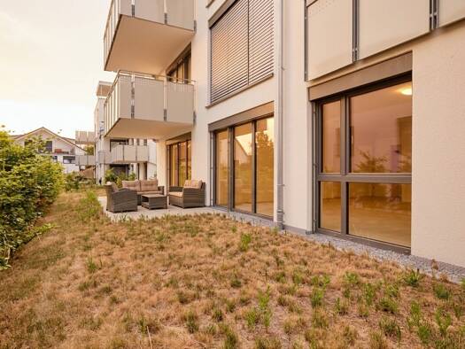 Wohnung zum Kauf 539.000 € 4 Zimmer 116,5 m² Oberndorf Rudersberg / Oberndorf 73635