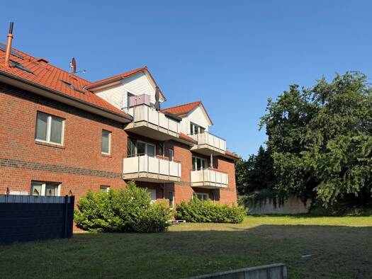 Wohnung zum Kauf 198.000 € 47 m² Ohlendorf Seevetal 21220