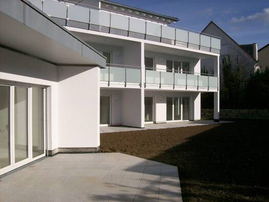 Terrassenwohnung zur Miete 860 € 2 Zimmer 58 m² frei ab 01.06.2026 Weingarten 88250