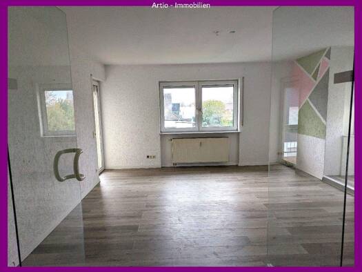 Wohnung zur Miete 820 € 3 Zimmer 91 m² 2. Geschoss frei ab 01.01.2026 Philippsburg 76661