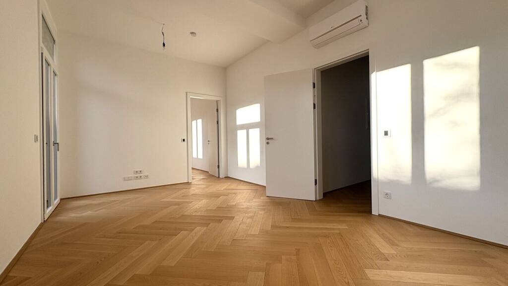 Wohnung zum Kauf - Erstbezug 426.930 € 2 Zimmer 46,9 m² Wien 1030