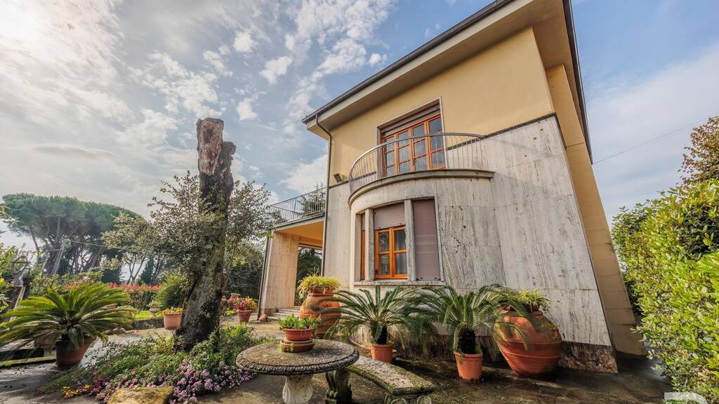 Villa zum Kauf 590.000 € 3 Zimmer 198 m² frei ab sofort Lastra a Signa