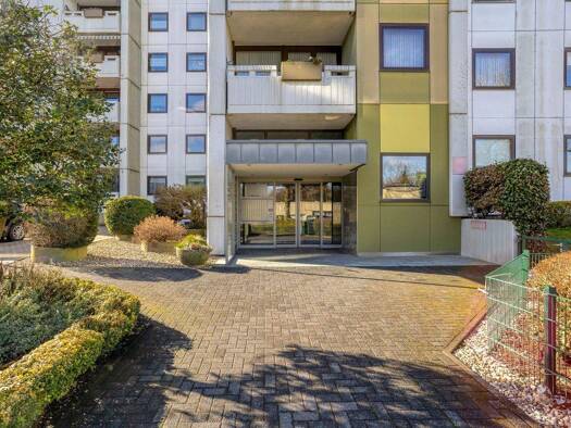 Wohnung zum Kauf 149.000 € 3 Zimmer 82,5 m² 6. Geschoss Lennep Remscheid 42897