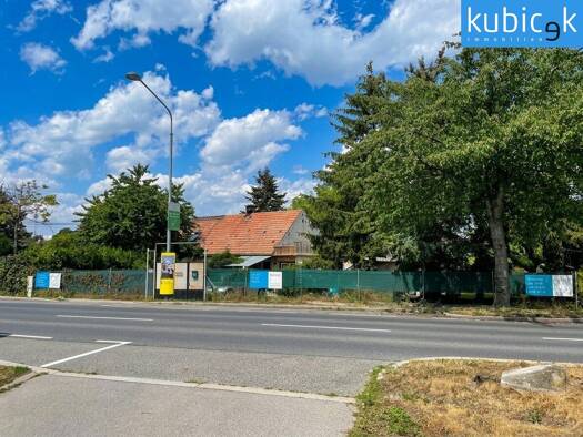 Einfamilienhaus zum Kauf 169.000 € 1.506 m² Grundstück Wien 1220