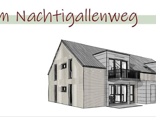 Wohnung zum Kauf - Erstbezug provisionsfrei 329.000 € 3 Zimmer 76,3 m² Kirchweyhe Weyhe 28844