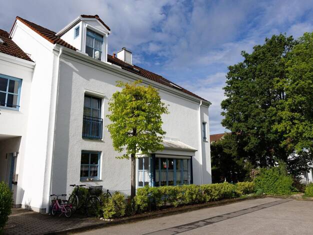 Reihenendhaus zum Kauf provisionsfrei 715.000 € 6 Zimmer 140 m² 200 m² Grundstück Weilheim Weilheim in Oberbayern 82362