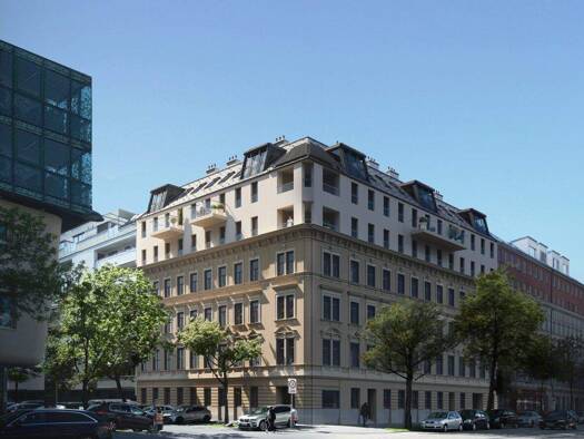 Sonstiges zum Kauf als Kapitalanlage geeignet 3.100.000 € Wien 1200