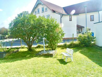 Einfamilienhaus zum Kauf 198.000 € 12 Zimmer 149 m² 2.642 m² Grundstück Eisfeld Eisfeld 98673