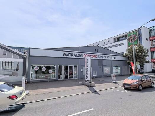 Laden zur Miete 3.900 € 650 m² Verkaufsfläche Ergolding 84030